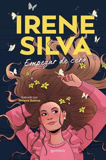 Empezar de cero | 9788410050501 | Irene Silva