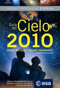 GUIA DEL CIELO 2010 | 9788467031522 | VELASCO, PEDRO & FERNANDEZ, TELMO