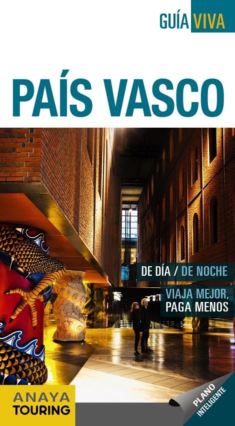 PAIS VASCO | 9788499355030 | VVAA