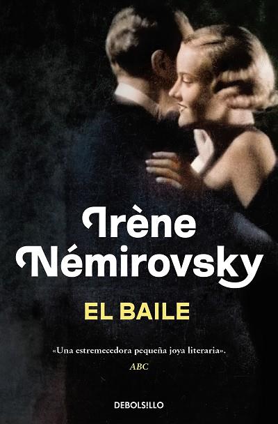 El baile | 9788466377683 | IRENE NEMIROVSKY