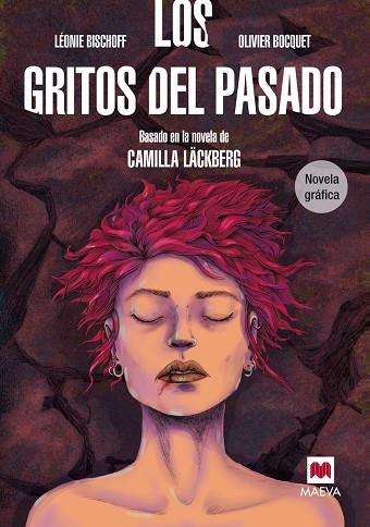 LOS GRITOS DEL PASADO | 9788416363575 | BISCHOFF, LEONIE & BOCQUET, OLIVIER