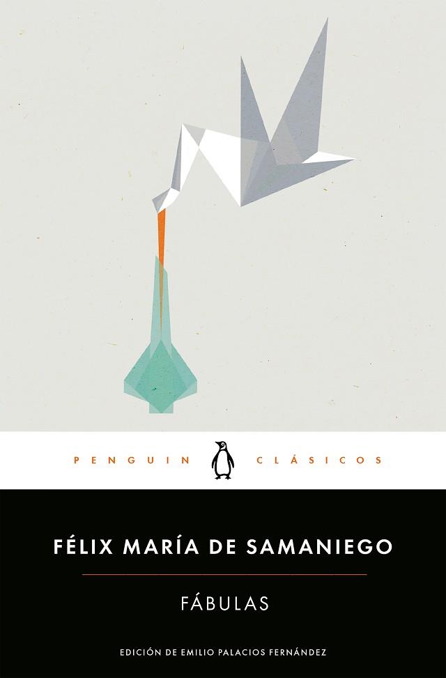 Fábulas | 9788491051817 | Félix María de Samaniego