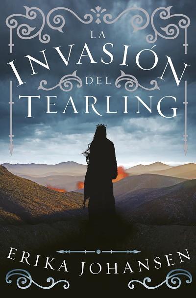 LA INVASION DEL TEARLING | 9788401018862 | ERIKA JOHANSEN