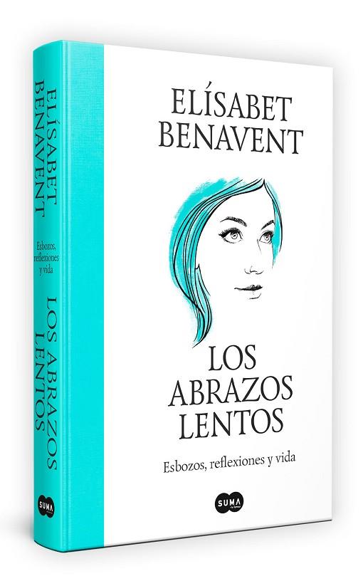 LOS ABRAZOS LENTOS | 9788491297192 | ELISABET BENAVENT