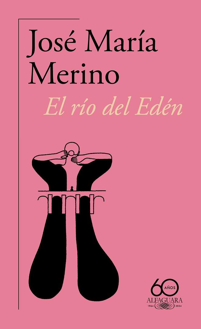 El rio del Eden | 9788420478852 | Jose Maria Merino