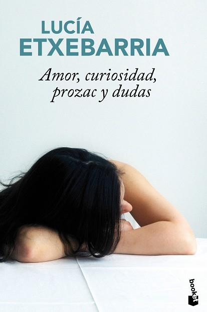 AMOR, CURIOSIDAD, PROZAC Y DUDAS | 9788427036604 | ETXEBARRIA, LUCIA