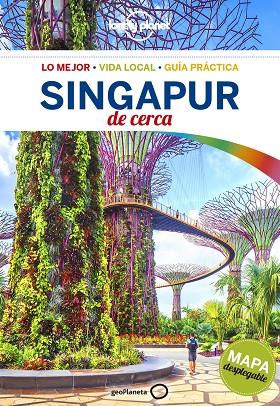 SINGAPUR DE CERCA | 9788408167693 | VVAA