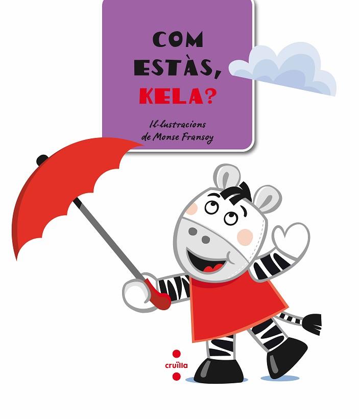 COM ESTAS KELA? | 9788466124942 | FRASOY, MONSE