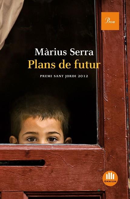 PLANS DE FUTUR | 9788475883496 | MARIUS SERRA