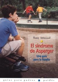 EL SINDROME DE ASPERGER | 9788449312854 | ATTWOOD, TONY