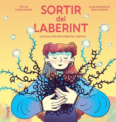 SORTIR DEL LABERINT | 9788419968050 | MARTA PANIZO & NURI TAMARIT