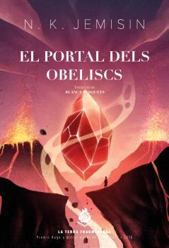 El portal dels obeliscs | 9788412614480 | N. K. Jemisin