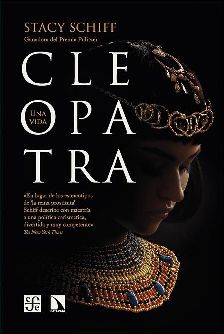 Cleopatra | 9788413529875 | STACY SCHIFF