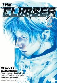 THE CLIMBER 02 | 9788419914064 | SHIN'ICHI SAKAMOTO