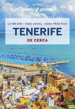 Tenerife de cerca 2 | 9788408266488 | Lucy Corne & Damian Harper