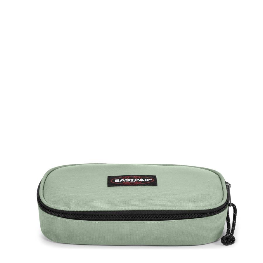 OVAL SINGLE FROSTY MINT | 195439954595 | EASTPAK