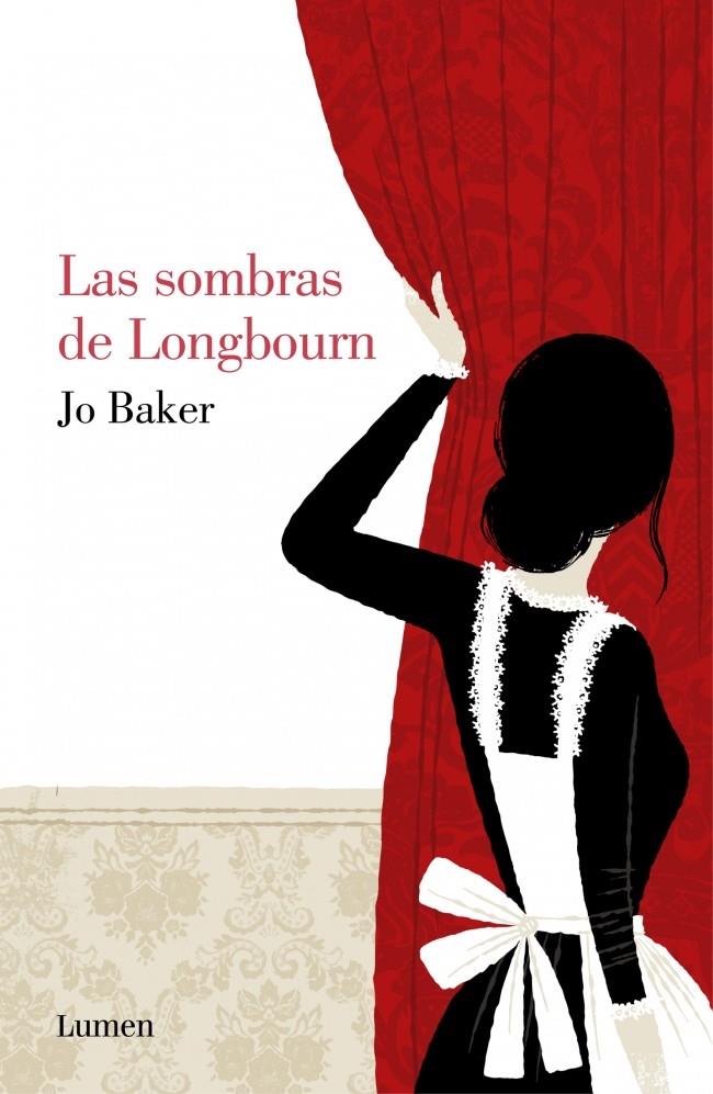 LAS SOMBRAS DE LONGBOURN | 9788426422415 | BAKER, JO