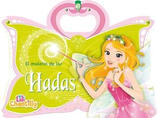 EL MALETIN DE LAS HADAS | 9788424653286