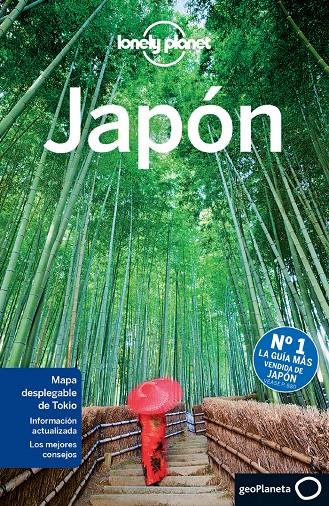 JAPON 4 | 9788408124054 | CHRIS ROWTHORN & WENDY YANAGIHARA & KATE MORGAN & REBECCA MILNER & ANDREW BENDER & TRENT HOLDEN & CR