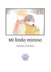 Mi lindo minino 04 | 9788418739132 | HARUKO KUMOTA