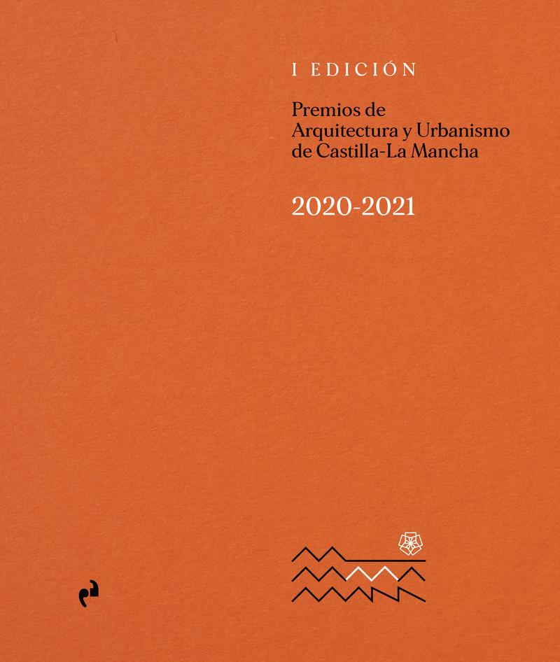 PREMIOS DE ARQUITECTURA Y URBANISMO DE CASTILLA LA-MANCHA | 9788410065260 | VV.AA.