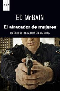 EL ATRACADOR DE MUJERES | 9788490063743 | MCBAIN, ED