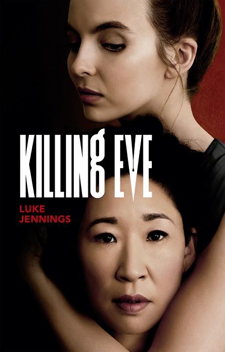 KILLING EVE | 9788417302320 | LUKE JENNINGS