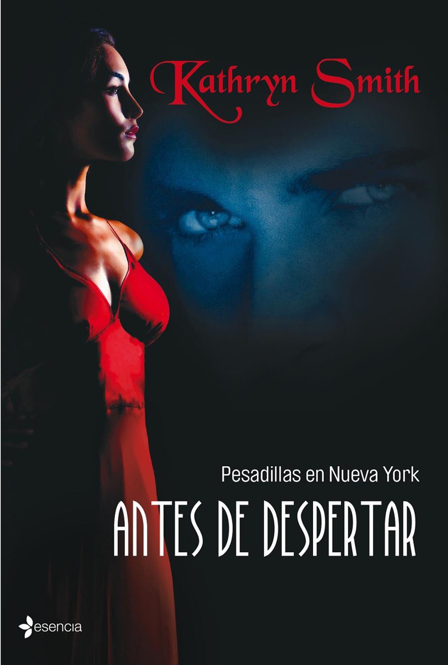 PESADILLAS EN NUEVA YORK ANTES DE DESPERTAR | 9788408103684 | SMITH, KATHRYN