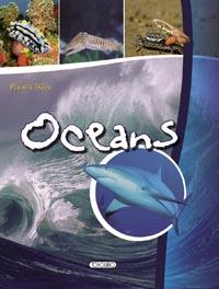 OCEANS | 9788499132235 | TODOLIBRO, EQUIPO