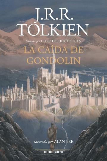 LA CAIDA DE GONDOLIN | 9788445006092 | J.R.R. Tolkien