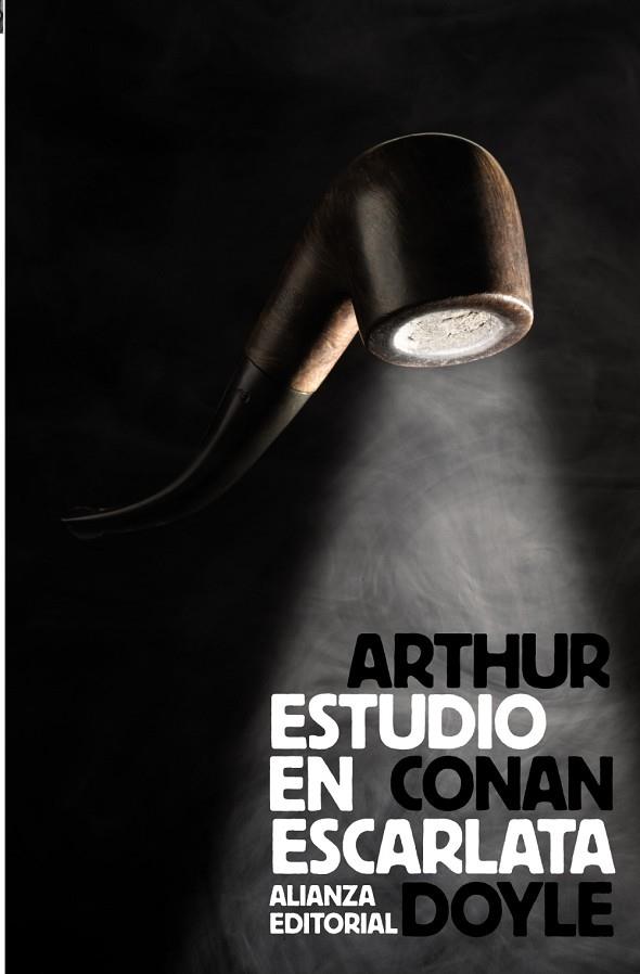 ESTUDIO EN ESCARLATA | 9788420665696 | CONAN DOYLE, ARTHUR