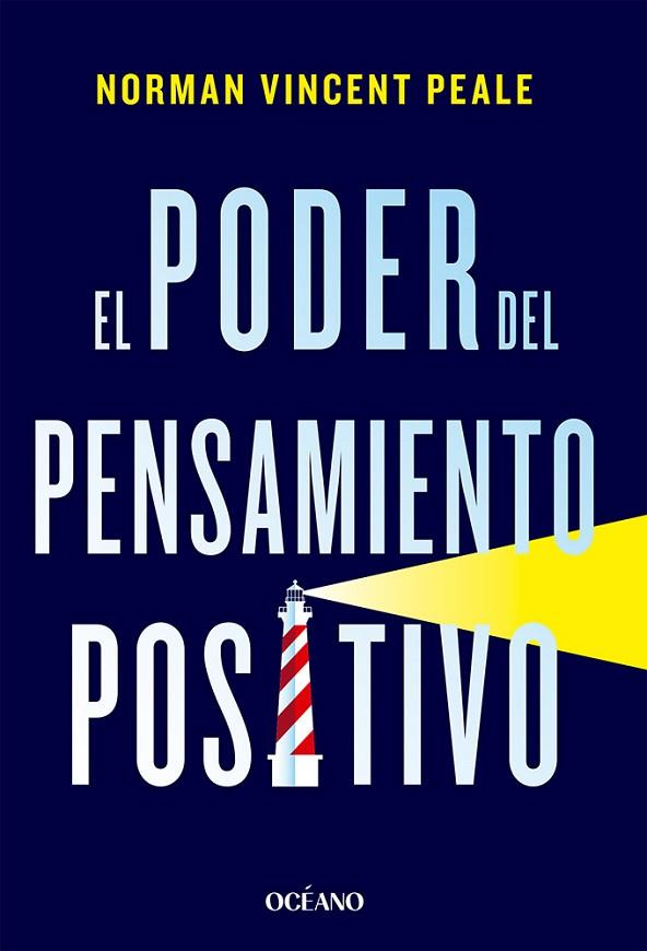 EL PODER DEL PENSAMIENTO POSITIVO | 9788449461286 | NORMAN VINCENT PEALE