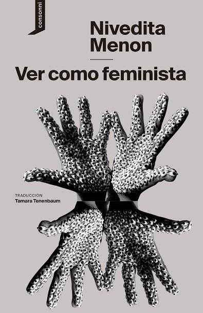 VER COMO FEMINISTA | 9788416205578 | NIVEDITA MENON