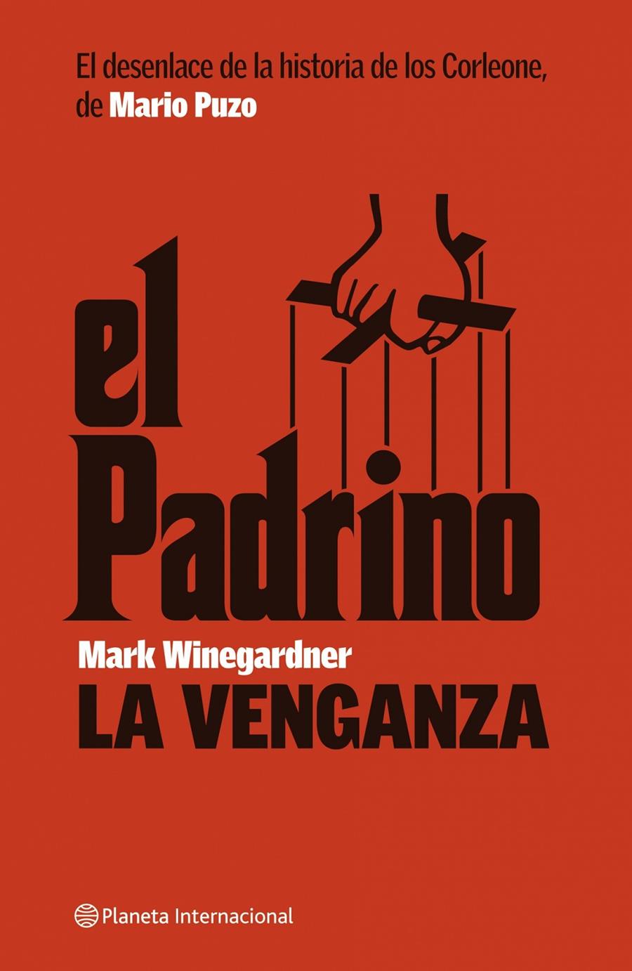 EL PADRINO | 9788408074458 | PUZO, MARIO