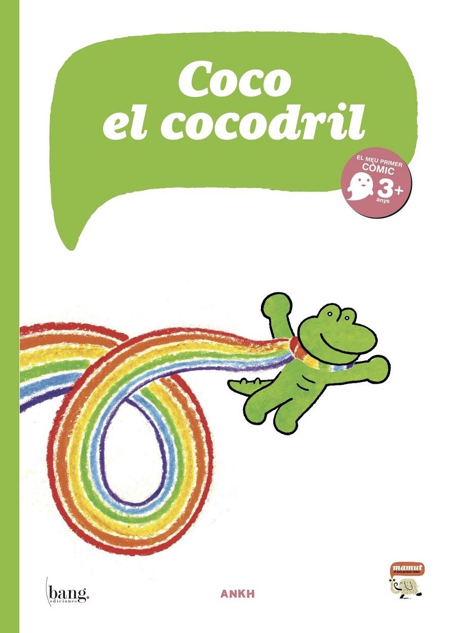 COCO EL COCODRIL | 9788415051770 | VVAA