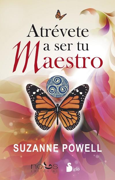 ATREVETE A SER TU MAESTRO | 9788478088737 | SUZANNE POWELL