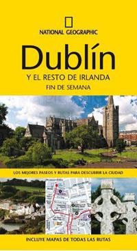 DUBLIN Y EL RESTO DE IRLANDA | 9788482985206 | GUIDES , INSIGHT