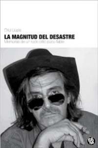 La Magnitud del Desastre | 9788493952433 | ORIOL LLOPIS