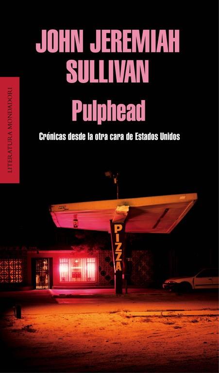 PULPHEAD | 9788439727101 | SULLIVAN, JOHN JEREMIAH