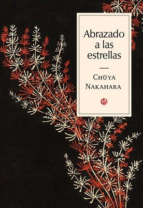 ABRAZADO A LAS ESTRELLAS | 9788417419561 | CHUYA NAKAHARA