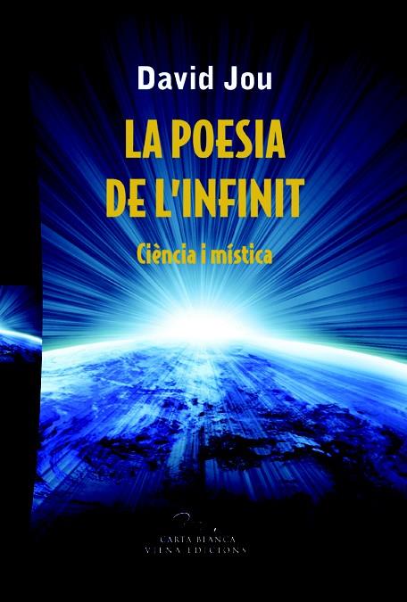 POESIA DE L'INFINIT, LA | 9788483306734 | JOU, DAVID