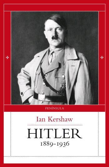 HITLER ( 1889 - 1936 ) | 9788483078020 | KERSHAW, IAN