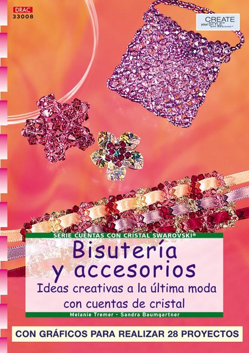 BISUTERIA Y ACCESORIOS | 9788496550360 | TREMER/BAUMGARTNER