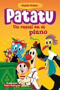 RATOLI EN EL PIANO, UN | 9788424645984 | BASSAS, ANGELS