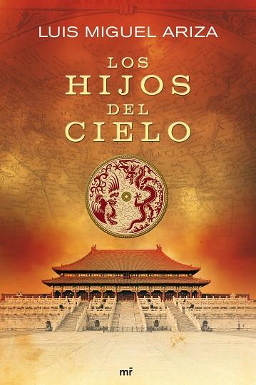 LOS HIJOS DEL CIELO | 9788427036017 | MIGUEL ARIZA, LUIS