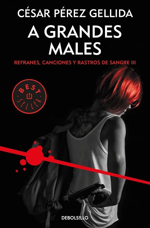 A grandes males | 9788466343299 | César Pérez Gellida