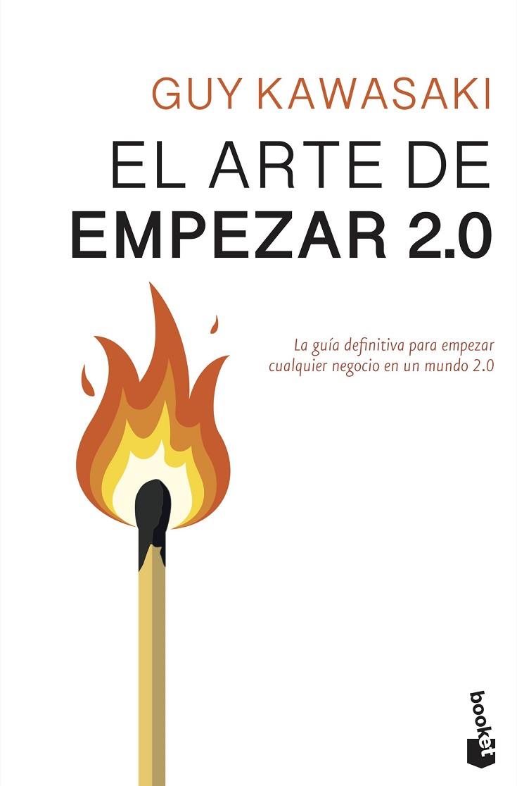 EL ARTE DE EMPEZAR 2.0 | 9788423428823 | GUY KAWASAKI