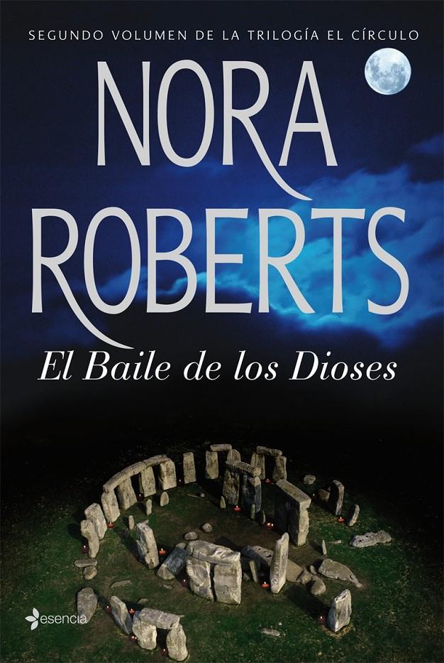 EL BAILE DE LOS DIOSES | 9788408076148 | ROBERTS, NORA