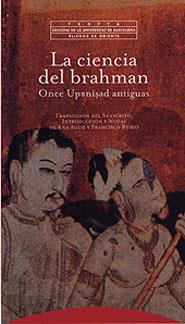 CIENCIA DEL BRAHMAN, LA | 9788481643671 | VARIS