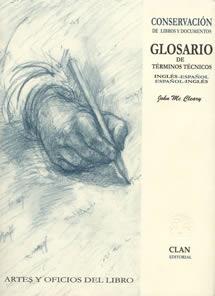 GLOSARIO DE TERMINOS TECNICOS INGELS-ESPAÑOL I VIC | 9788489142145 | CLEARY, JOHN MC